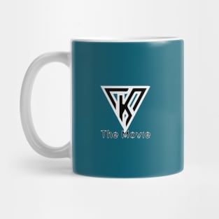 KREW Mug